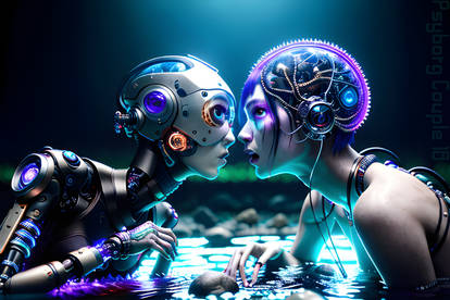 Psyborg Deviantart Explore the Best Psyborg Art | DeviantArt