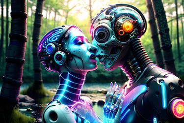 Psyborg Deviantart Explore the Best Psyborg Art | DeviantArt