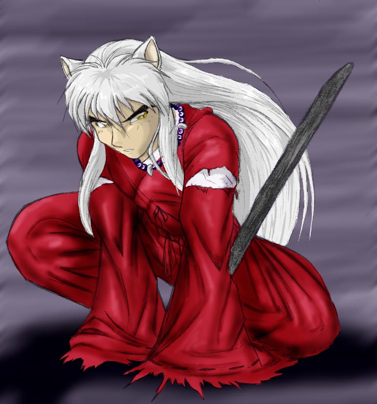 :InuYasha: