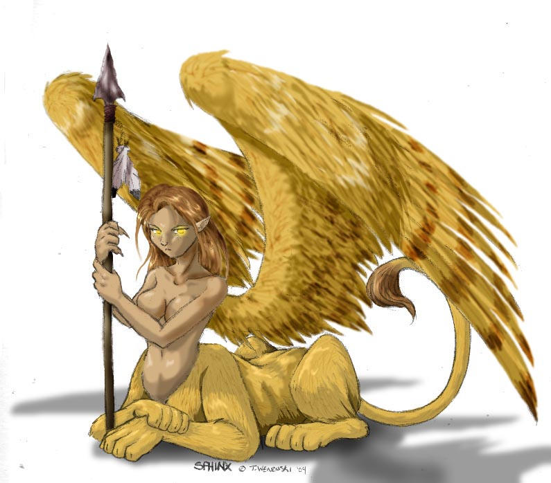 Тело льва и голова. Сфинкс древняя Греция. Сфинкс полулев. Сфинкс арт Мифические существа. Сфинкс мифическое существо древнего Египта.