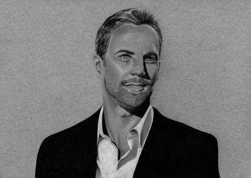 Paul Walker