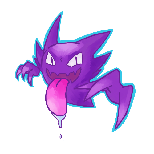 Haunter