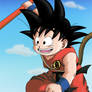 Go Go Goku