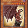 Red Demon Lv. 7 Card