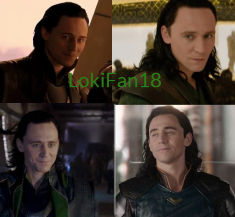 Loki dA ID