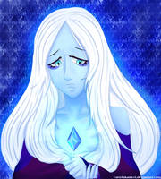 Blue Diamond's Agony (Steven Universe)