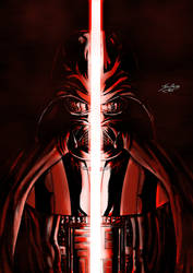 Darth Vader