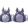 Totoro