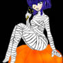 Mummy Girl