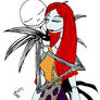 Jack and Sally