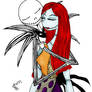 Jack and Sally-Shaded