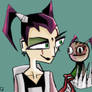 Devi and Sickness