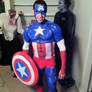 Captain America