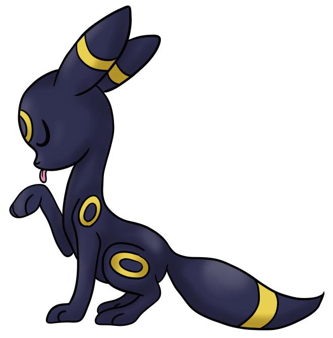 Umbreon