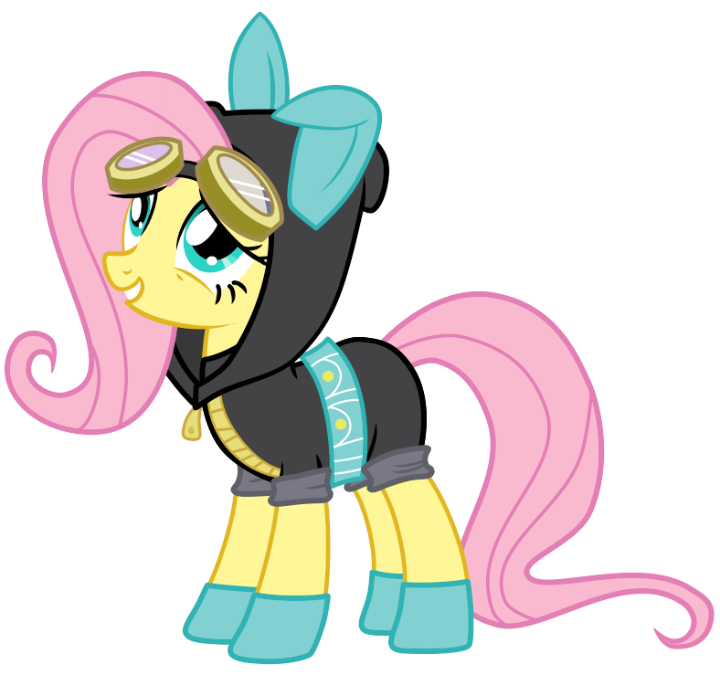 Undercover Flutter