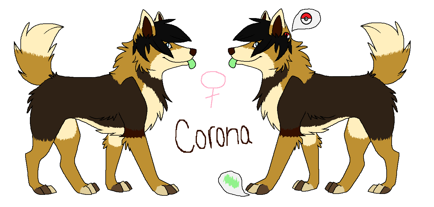 .Corona Reference.