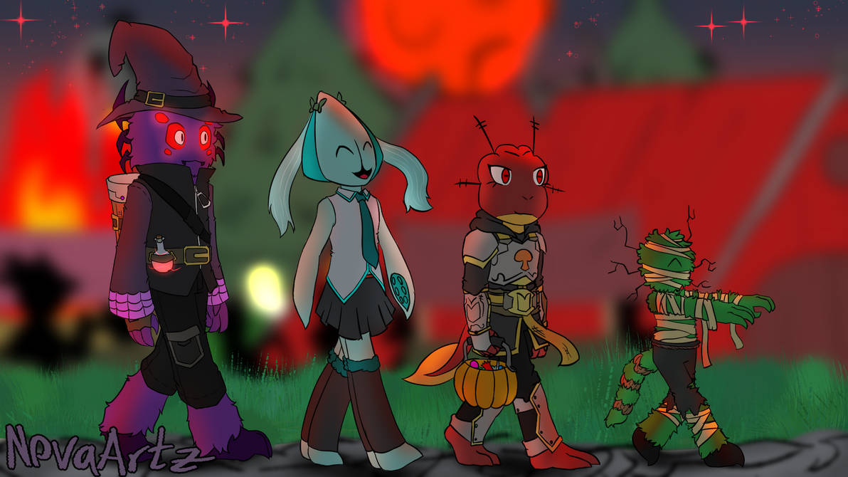 Vampire Blood Moon Python Code Blood Moon Festival by PPyae3699 on DeviantArt