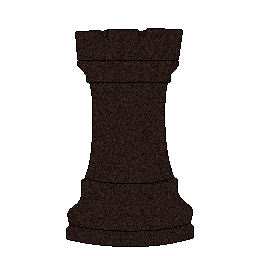 Black rook by AnyKeyGW on DeviantArt