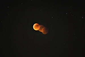 Lunar eclipse