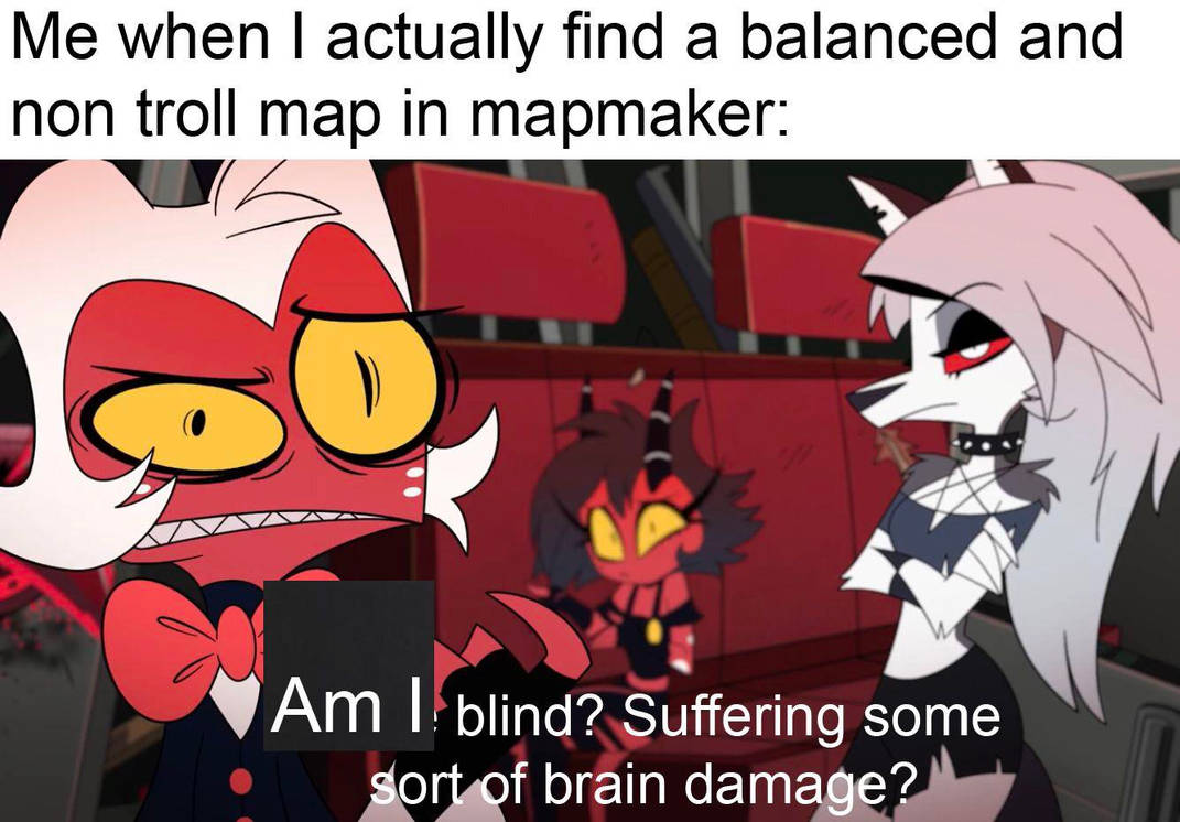 Helluva Boss: Memes Part 3 by NailyTPOT on DeviantArt