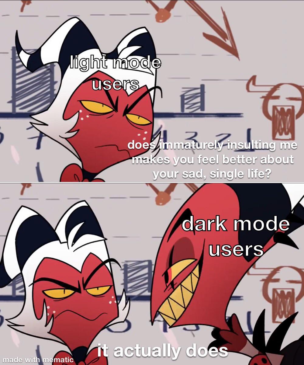 Helluva Boss: Memes Part 11 by NailyTPOT on DeviantArt