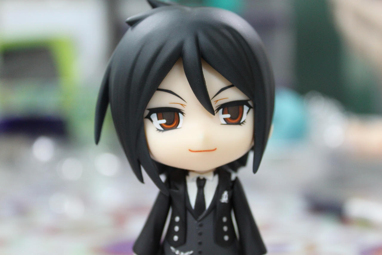 Sebastian Michaelis