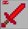 MC Ideas: Bloodstone Sword