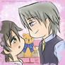 Junjou Romantica - Chibi-