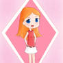 Chibi Candace