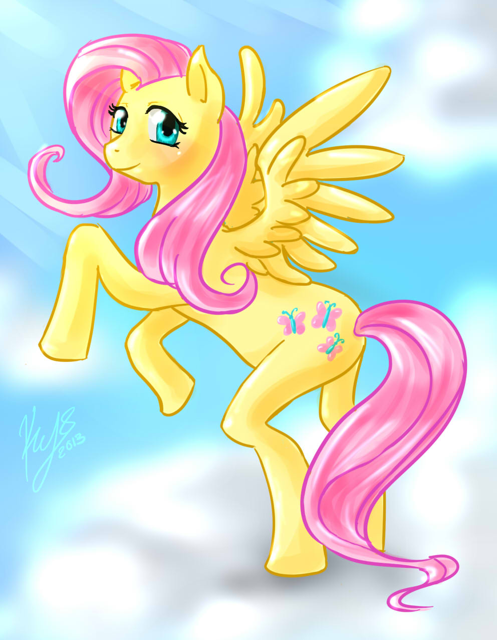 Fluttershy