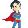 Chibi Superman