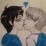 Little Kiss