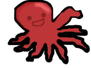 OCTOPUS 8D