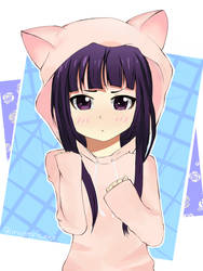 Cat Ririchiyo
