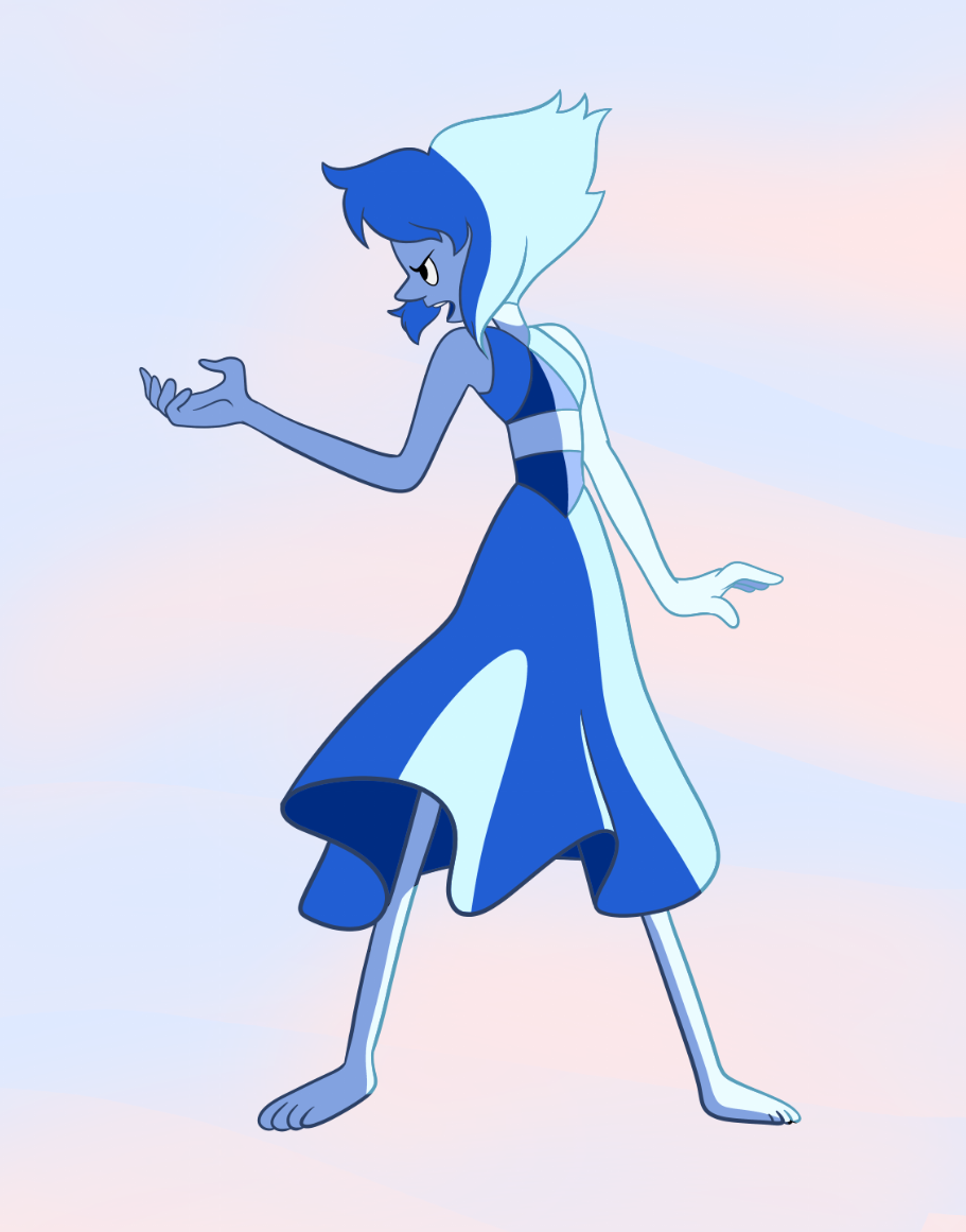 Lapis (Steven Universe)