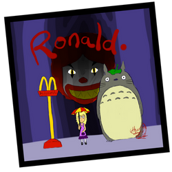 Ronald.