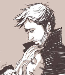 Captain Swan