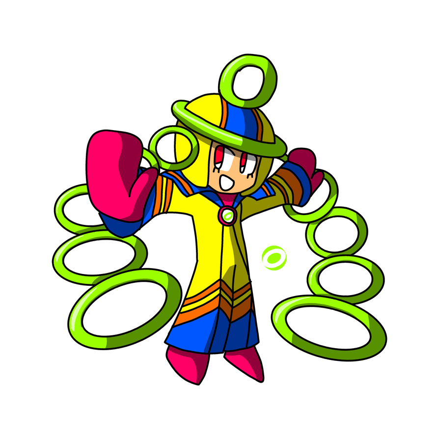 Ring.exe by BluberryWDee on DeviantArt