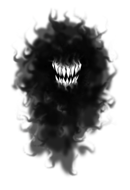 Black Devourer