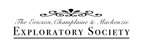 Exploratory Society logo