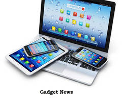 Gadget News