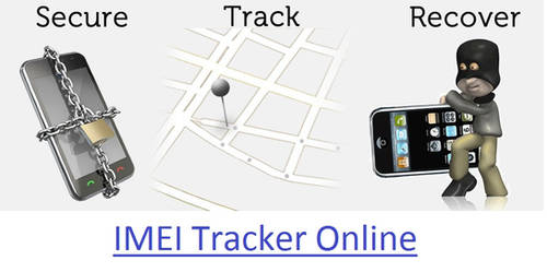 IMEI Tracker Online