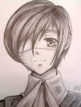 Ciel Phantomhive