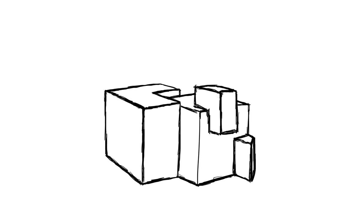 Day 3 Training of Draw Form Combination by guildrick on DeviantArt