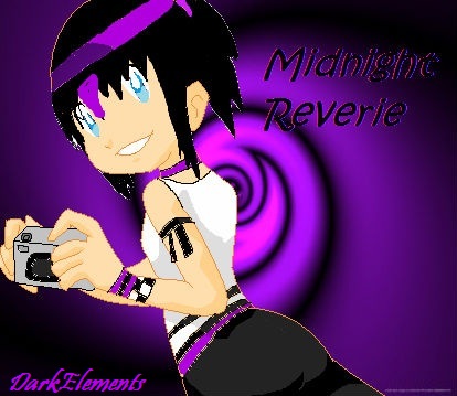 DarkElements: Midnight Reverie