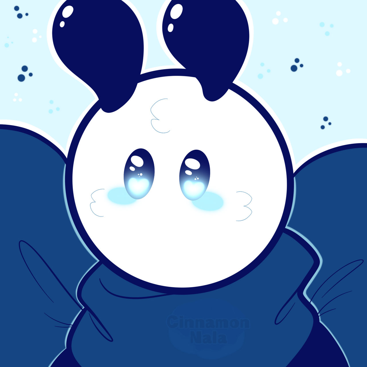 Pip by CinnamonNala on DeviantArt