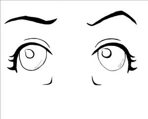 Manga Eyes 2