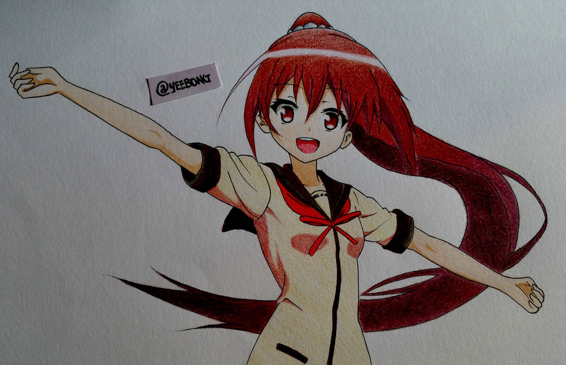 Suzuki Ikumi By Yeebong On Deviantart Suzuki Ikumi By Yeebong On Deviantart