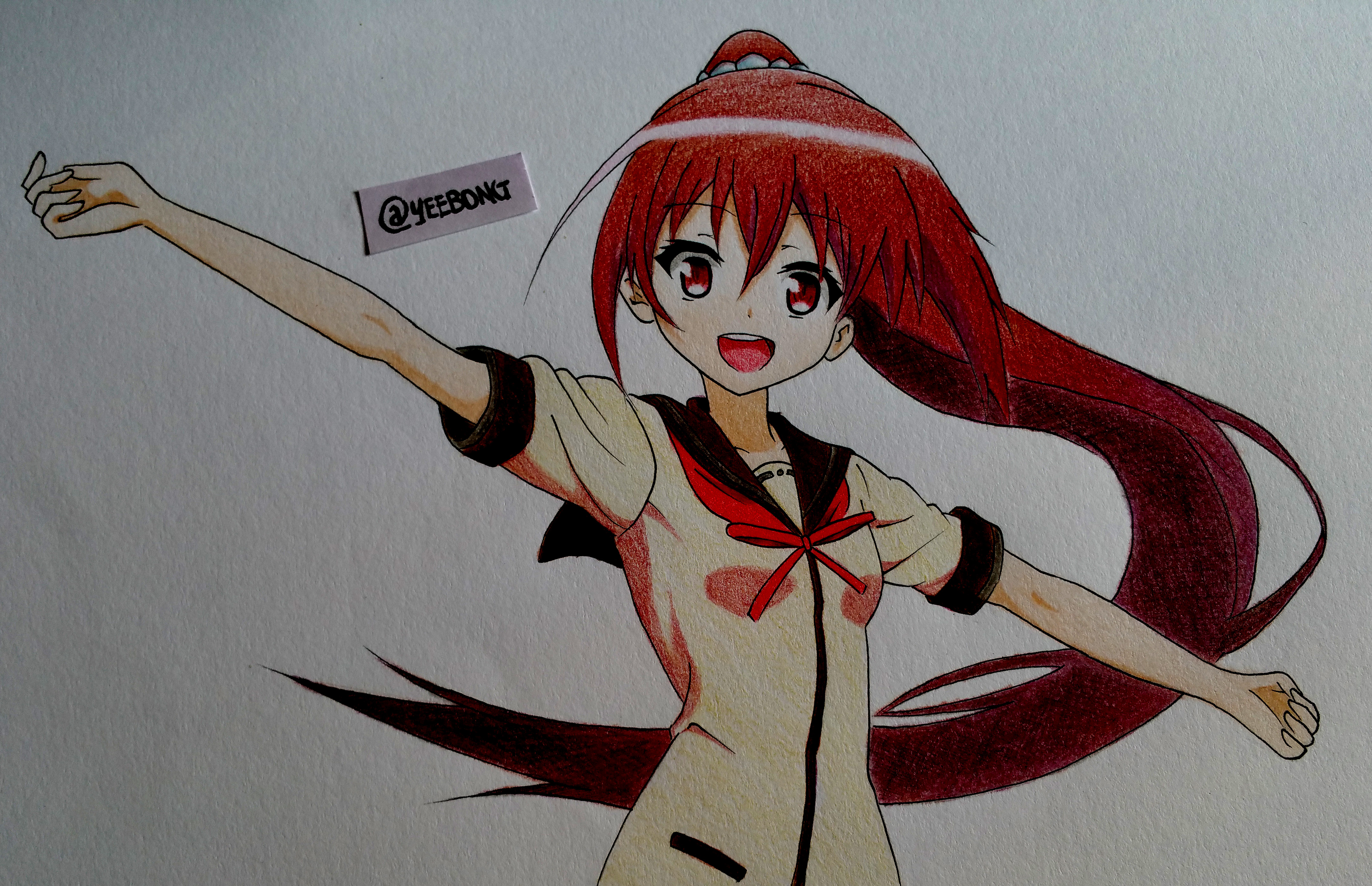 Suzuki Ikumi By Yeebong On Deviantart Suzuki Ikumi By Yeebong On Deviantart