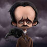 Edgar Allan Poe